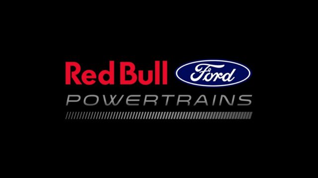 Ford returns to Formula 1 racing with Red Bull Ford Formula 1 with Red Bull