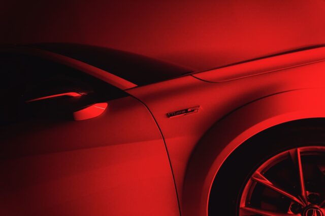 2024 Acura Integra Type S