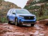 2023 Honda Pilot Review