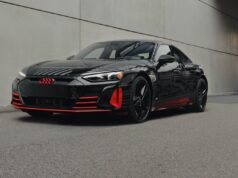 2023 Audi RS e-tron GT project_513/2