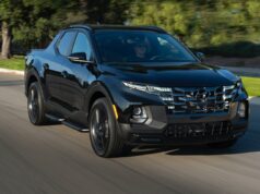 2023 Hyundai Santa Cruz Review