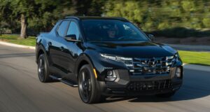 2023 Hyundai Santa Cruz Review