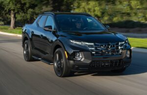 2023 Hyundai Santa Cruz Review