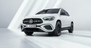 2024 Mercedes-Benz GLA