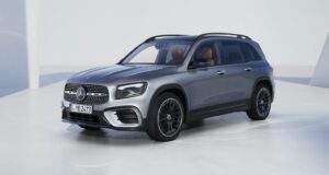 2024 Mercedes-Benz GLB