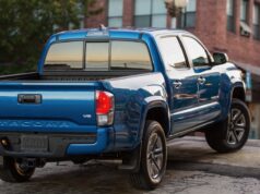 2024 Tacoma Teaser