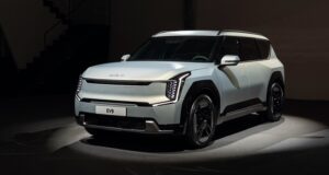 2024 Kia EV9