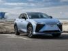 2023 Lexus RZ 450e Review