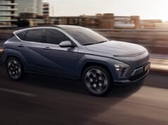2024 Hyundai Kona Electric