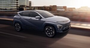 2024 Hyundai Kona Electric