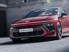 2024 Hyundai Sonata