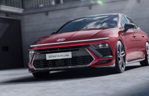 2024 Hyundai Sonata