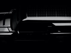 GMC HUMMER EV and EarthCruiser Collaboration Teaser