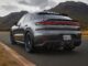 2024 Porsche Cayenne GT