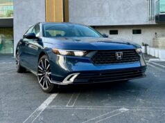 2023 Honda Accord Review