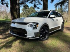 2023 Kia Niro EV Review