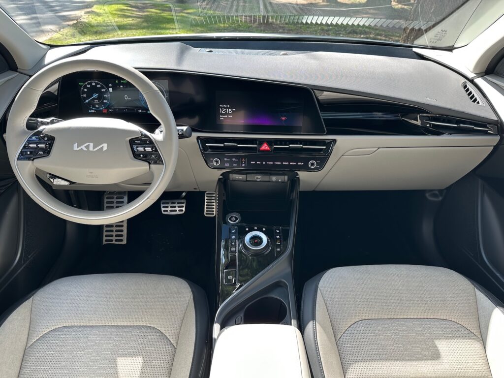 2023 Kia Niro EV Review