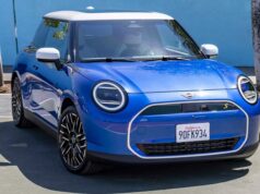 2025 Mini Cooper