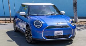 2025 Mini Cooper