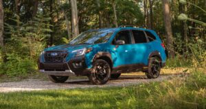 2023 Subaru Forester Review