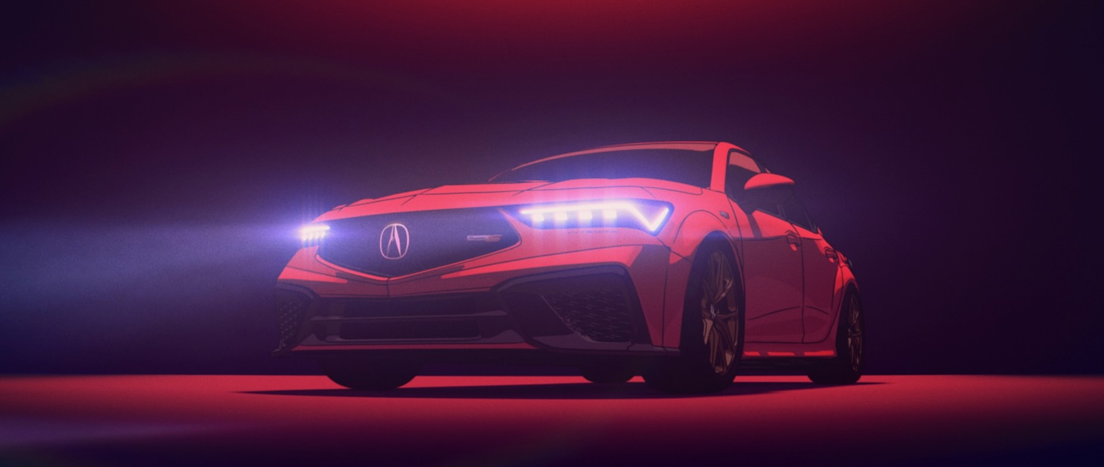 How Acura drives awareness with a new hit web series