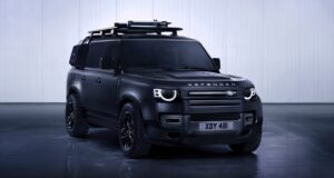 2024 Land Rover Defender 130 Outbound