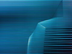 Jaguar electric 4-door GT Teaser