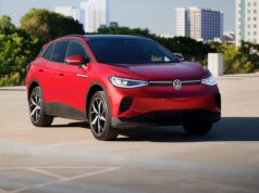 2023 VW ID.4
