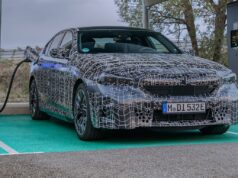 2024 BMW i5