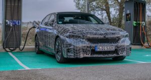 2024 BMW i5