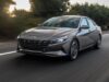 2023 Hyundai Elantra Review