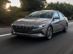 2023 Hyundai Elantra Review