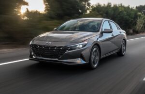 2023 Hyundai Elantra Review