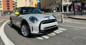 2023 Mini Cooper SE Review