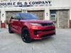 2023 Range Rover Sport Review