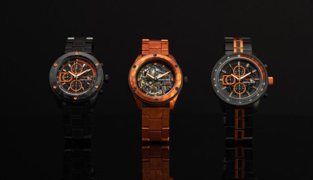 Toyota Solar Octane Collection