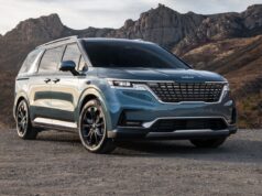 2024 Kia Carnival