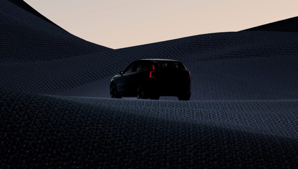 2024 Volvo EX30