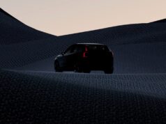 2024 Volvo EX30