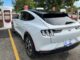 Ford Tesla Superchargers