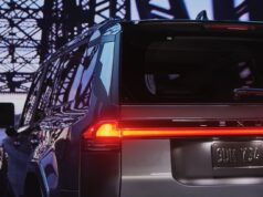 2024 Lexus GX