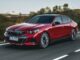 2024 BMW 5 Series