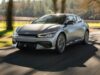 2023 Kia EV6 Review