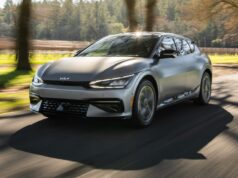 2023 Kia EV6 Review