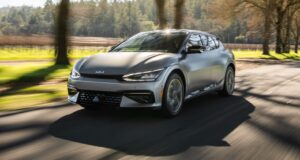 2023 Kia EV6 Review