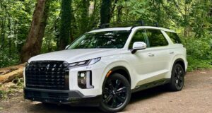 2023 Hyundai Palisade Review