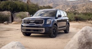 2024 Kia Telluride