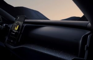 2024 Volvo EX30