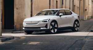 2024 Polestar 2