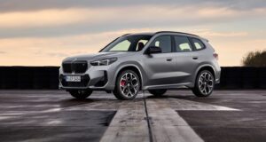 2024 BMW X1 M35i xDrive